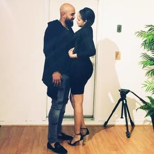 Meet your Posher, Malcom